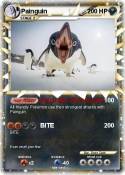 Painguin