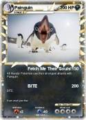 Painguin