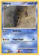 Waterrat