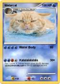 Watercat