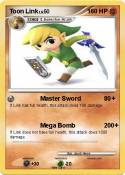 Toon Link
