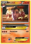 Reuben