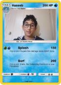 Haseeb