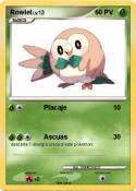 Rowlet