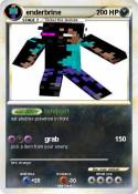 enderbrine