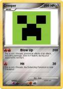 Creeper
