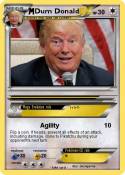 Dum Donald