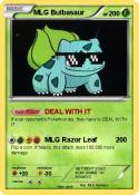 MLG Bulbasaur