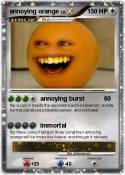 annoying orange