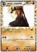 naruto uzumakie