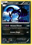 Shadow Lugia