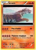 Arcanin
