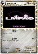 party rock