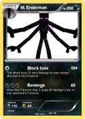 M. Enderman