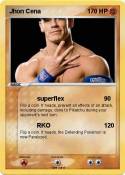 Jhon Cena