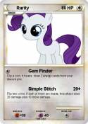 Rarity
