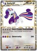 Rarity RP