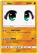 Eyes