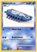 Swarmy W