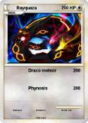 Rayquaza