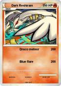Dark Reshiram