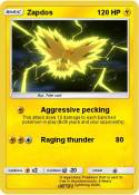 Zapdos