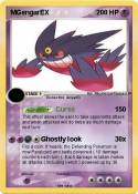 MGengarEX