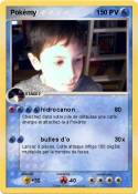 Pokémy