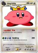 king kirby