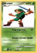 Link enfant