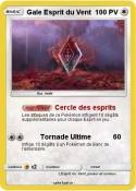 Gale Esprit du
