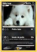 baby loup