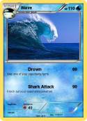 Wave