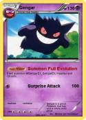 Gengar