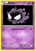 Ghastly