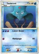 Tentacool