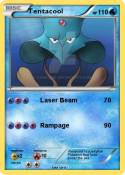 Tentacool
