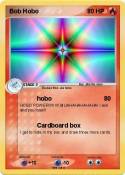 Bob Hobo