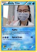 Emily Tran