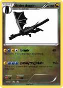 Ender dragon