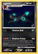 Umbreon