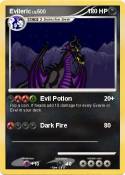 Evileric
