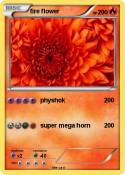 fire flower