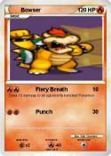 Bowser