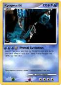 Kyogre