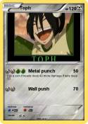 Toph