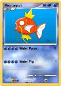 Magicarp
