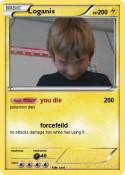 Loganis