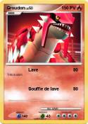 Groudon