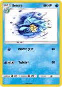 Seadra